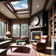 Selecting the Ideal Contractor for Your Home Project in Niagara Falls, ON