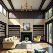 The Significance of Safe Communities in Home Buying