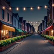 Finding the Perfect Community for Your Family: A Guide to Neighborhood Selection