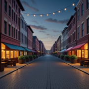 How Economic Conditions Influence the Luxury Real Estate Market in Milton, ON