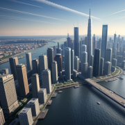 Understanding How Economic Forecasts Inform Long-Term Effects of Tariffs on Kitchener's Real Estate Market