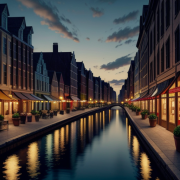 Finding the Ideal Location for Your Second Home