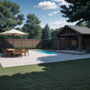 Establishing an Eco-Friendly Garden in Garson Mine, ON