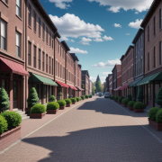 Current Trends in the Luxury Real Estate Sector