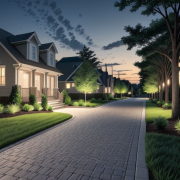 Creating an Illusion of Spaciousness in Compact Areas