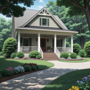 Current Trends in Home Design for London, ON Residents