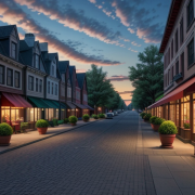Advantages of Residing in a Walkable Community in London, ON