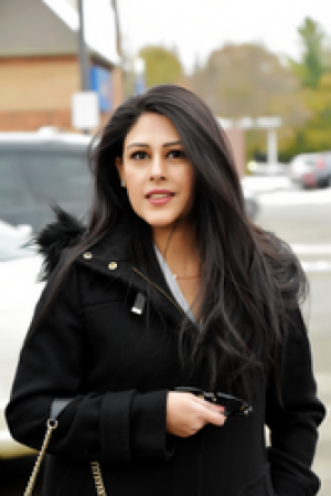 Ameena Alvi