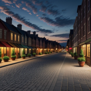 Understanding the Significance of Luxury Real Estate Auctions