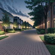 Why Community Safety Matters When Buying a Home in West St. Paul, MB