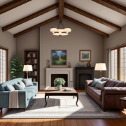 Selecting the Ideal Location for Your Second Home Near Ottawa