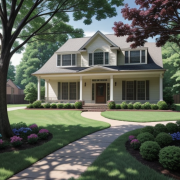 The Advantages of Incorporating Recycled Materials in Home Renovations