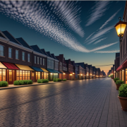 Essential Seasonal Maintenance Tips for Waterloo's Vacation Properties
