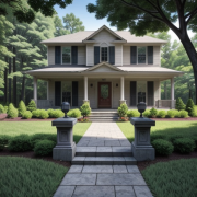 How Tariffs Affect the Price of Building Materials for Energy-Efficient Homes