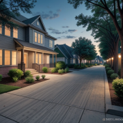 Eco-Friendly Landscape Design Ideas for Homeowners