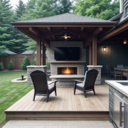 Exploring the Advantages of Open Floor Plans in Homes