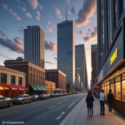 A Comprehensive Guide to the High-End Rental Market