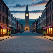 Exploring the Advantages and Challenges of Student Housing Investment in Mississauga