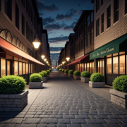 Effective Marketing Techniques for High-End Real Estate in Mississauga