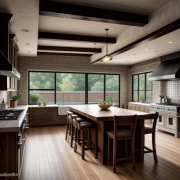 Impact of Tariffs on Investment Properties in Uxbridge: A Focus on Imported Renovation Materials