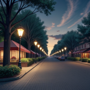 How Economic Forecasts Help Assess the Long-Term Effects of Tariffs on Real Estate in Clarington, ON