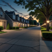 Eco-Friendly Landscaping Solutions for Homeowners in Lucan, ON