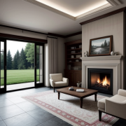 Top Home Improvement Projects for Maximum Return on Investment in Thorndale, ON