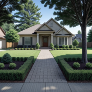 Top Home Improvement Projects to Boost Your Home's Value in Thorndale, ON