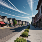 Understanding Real Estate Market Bubbles: Key Causes and Impacts for Thorndale Residents