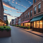 How Economic Factors Influence the Luxury Real Estate Market in Baden, ON