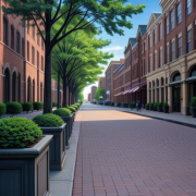 Understanding the Importance of Property Management Firms in Vacation Rentals in Niagara Falls, ON