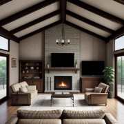 Impact of Stock Market Trends on Real Estate Prices in Milton, ON
