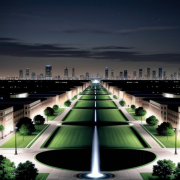 Top Parks and Recreational Areas in Regina, SK
