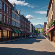 Understanding the Significance of Community Safety in Homebuying