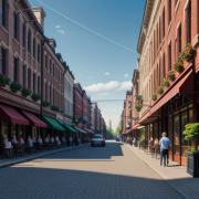 The Impact of Economic Crises on the Real Estate Market