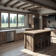 Assessing Investment Opportunities in Luxury Real Estate
