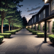 Establishing Competitive Rental Rates for Your Oakville Properties