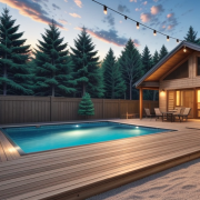Impact of Tariffs on Construction Financing in Oakville, ON
