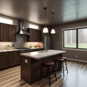 Exploring the Next Generation of Eco-Friendly Real Estate in Oakville, ON
