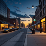 Understanding the Significance of Location in Real Estate Investment