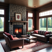 Advantages of Implementing Home Automation Systems in Belleville, ON