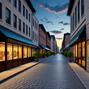 Understanding the Impact of Tariffs on Local Industries and Real Estate in Coquitlam, BC