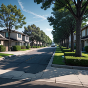 The Impact of Tariffs on International Trade Agreements for Building Materials: Insights for Grimsby Homebuyers