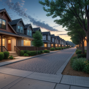The Advantages of Investing in Custom Luxury Homes in Edmonton