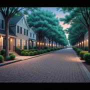 How Sustainability Influences Property Values in Edmonton