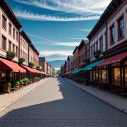 Promoting Your Edmonton Vacation Property as a Rental