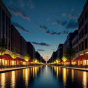 Selecting the Ideal Location for Your Vacation Home in London, ON