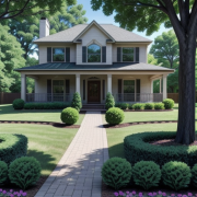 Grasping the Preferences of Affluent Home Buyers in London, ON