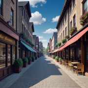 Exploring the Advantages of Solar Energy in Okotoks Real Estate
