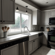 How Tariffs Impact the Supply Chain for Key Home Components in McKellar, ON
